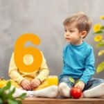 Vitamin B6 for children's health and growth