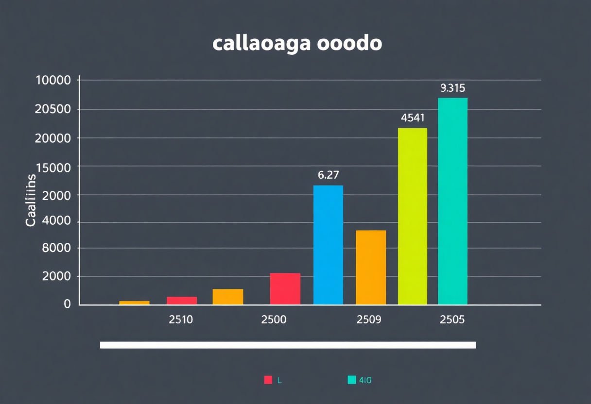Chart showing calcium dosage by age.