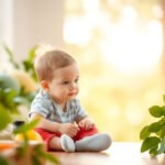 Methylated vitamins for children's growth support