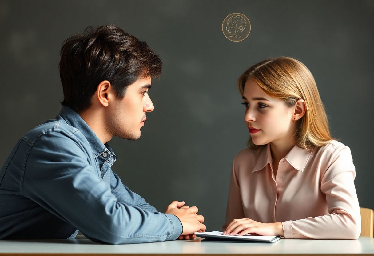 Misconceptions about emotional intelligence